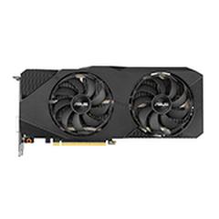 二手华硕 DUAL-RTX2060S-A8G-EVO回收